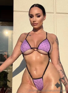 I fucked her again omg she came back with a bigger ass amp tits than