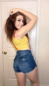 I also make a pretty cute misty just sayin swipe for a nipply surprise