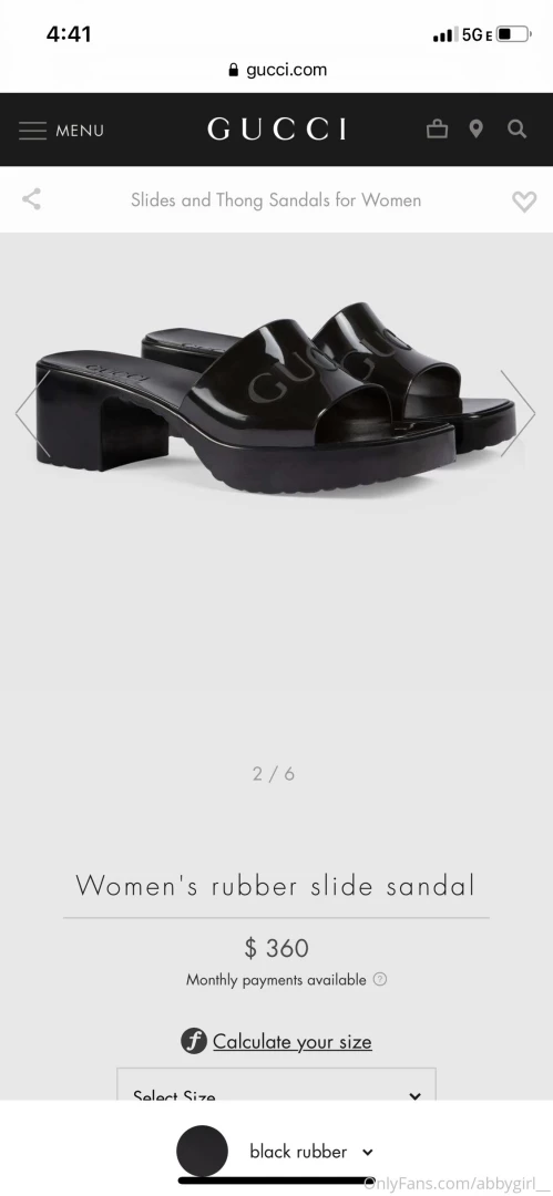 Should i spoil myself 