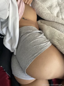 Ass keeps getting fatter