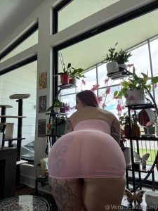 Backdoor is open amp ready part 4