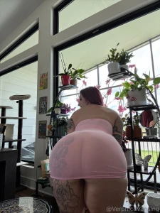 Backdoor is open amp ready part 3