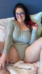 Keeping it sassy and spicy part 1