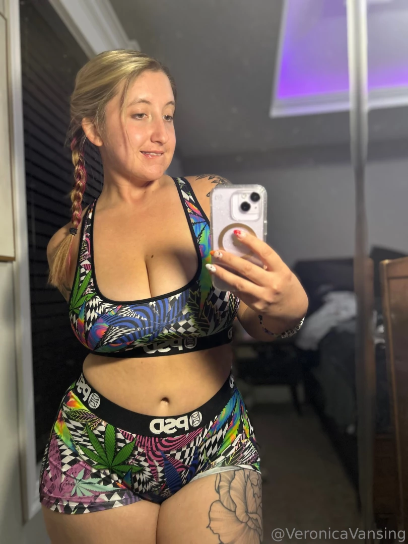 I want to have some fun part 19 