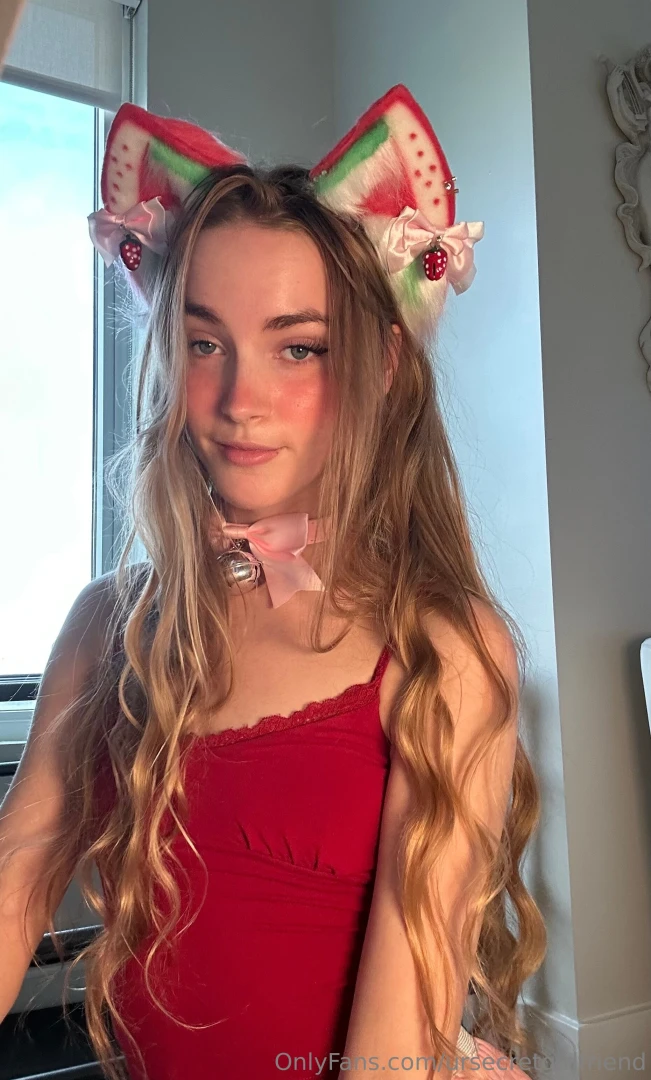 Your valentines day kitten slut part 4 