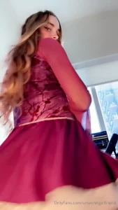 Feeling playful part 185