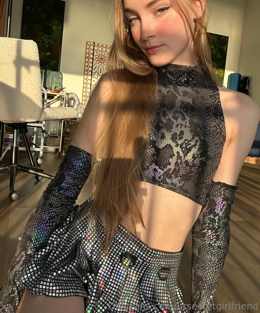 Good morning excited to see what the day has in store for us 