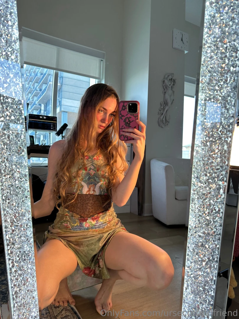 Am i on your mind part 87 