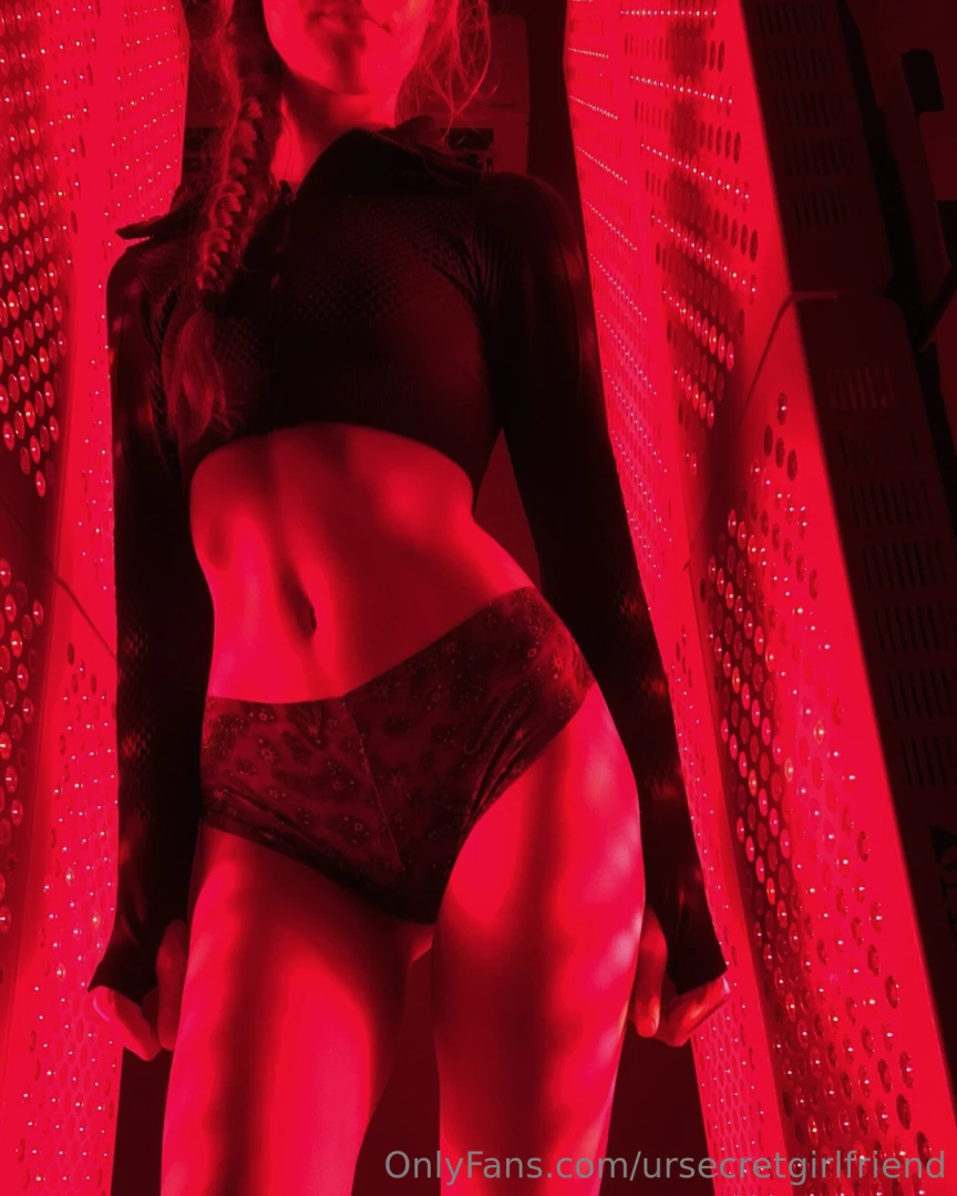 Red light therapy part 2 