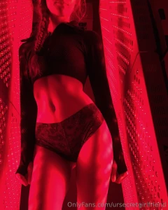 Red light therapy part 2