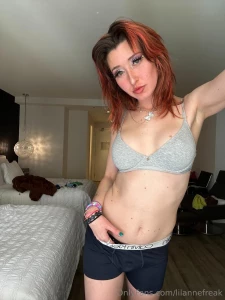 If we were together right now what would we be doing part 23