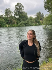 Want to get naked and swim with me