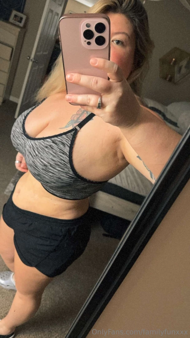 Good morning hun part 5 