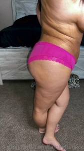 Would you rather bruise my esophagus or my pussy