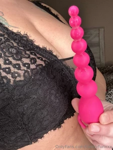 You and my pink dildo are meant to please me any time i need it