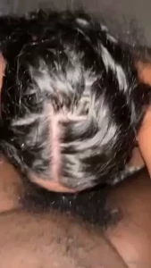 Sloppy head queen
