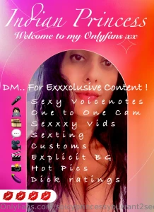 Indianprincess6969 part 20