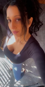 One of the many outfits my daddy bought me love your taste in online