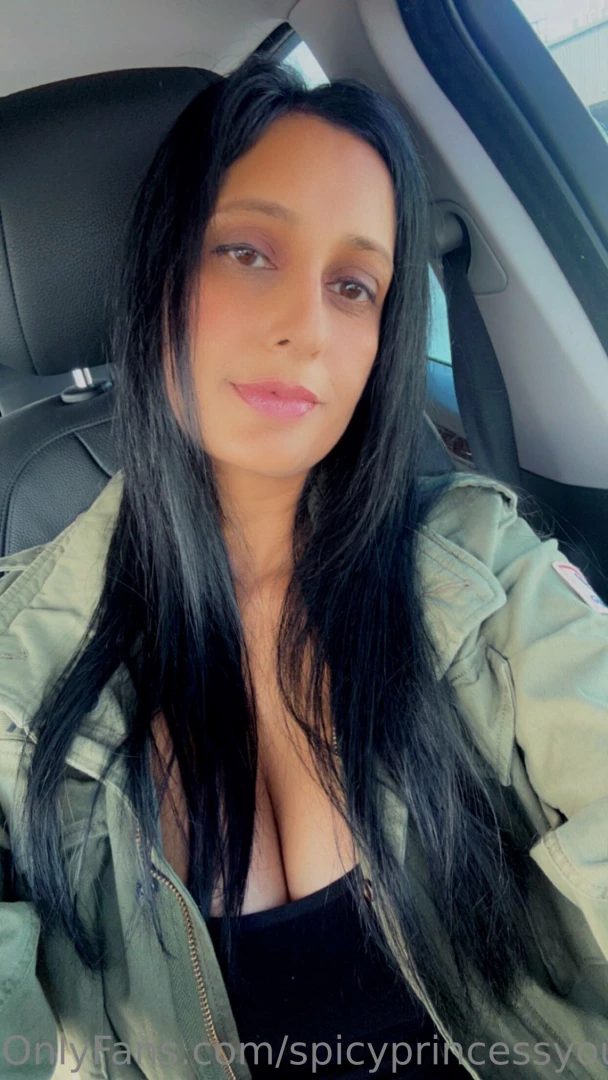 Hair done nails next thank you daddy 