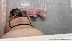Baddieebrianaa part 24