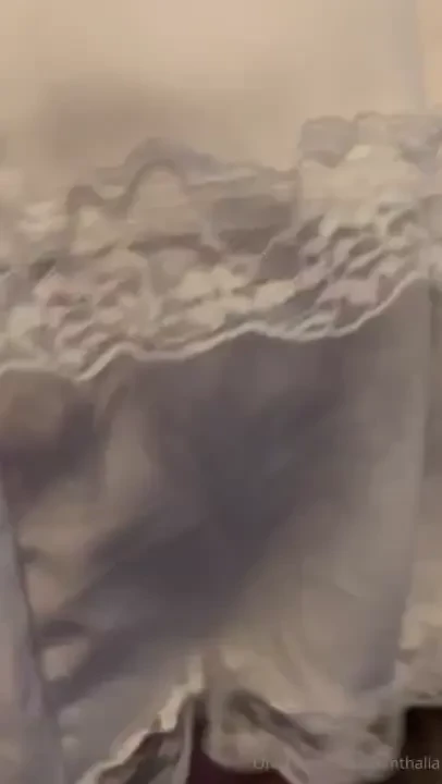 Would you sneak up on me like this 