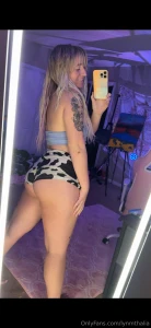Do you like how thick i m looking