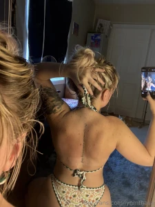 This might be the sexiest tattoo i have