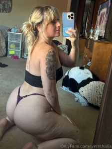 Birthday spankings part 1