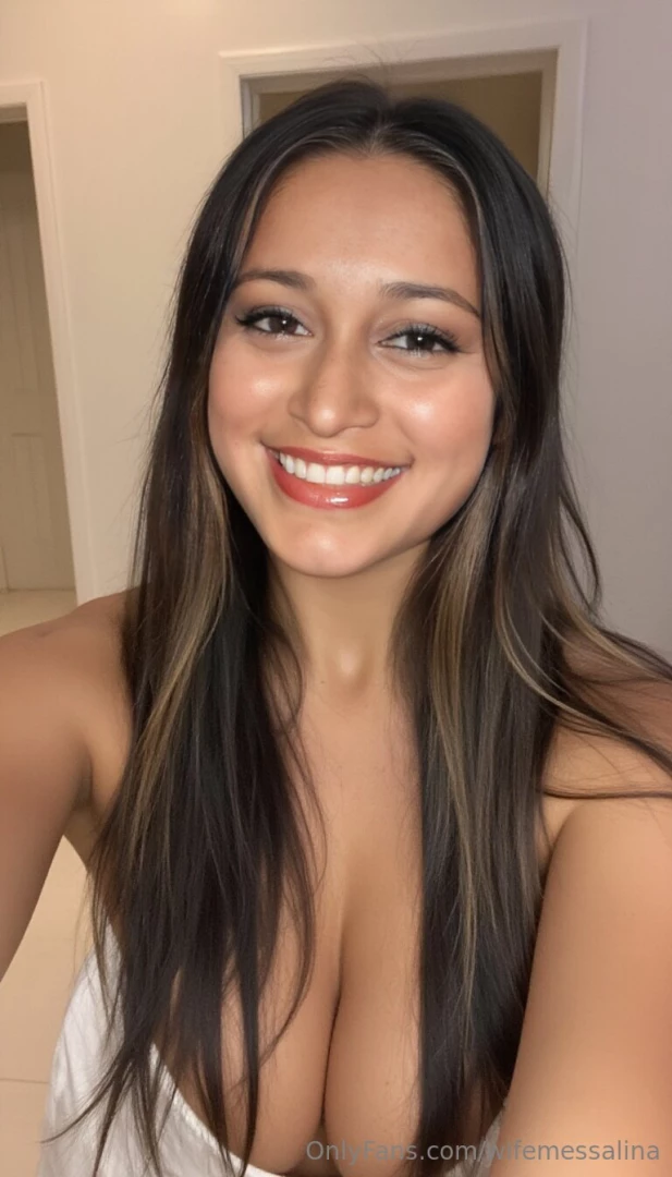 Hola boys i missed yall how are you guys 