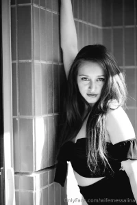 Intensity in my gaze temptation in my soul warning don t look in to my