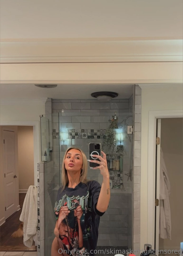 Skimaskgirluncensored part 2 