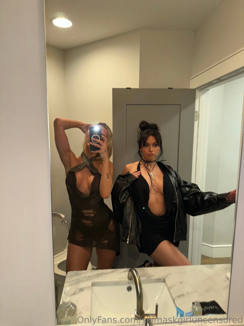 Who can stop us 