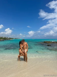 What would you do if you found us naked on the beach
