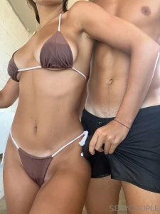 Oops someone is waking up