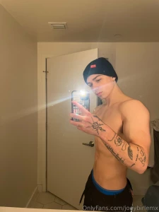 Take a dose of me part 27