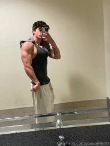 Workout complete part 2