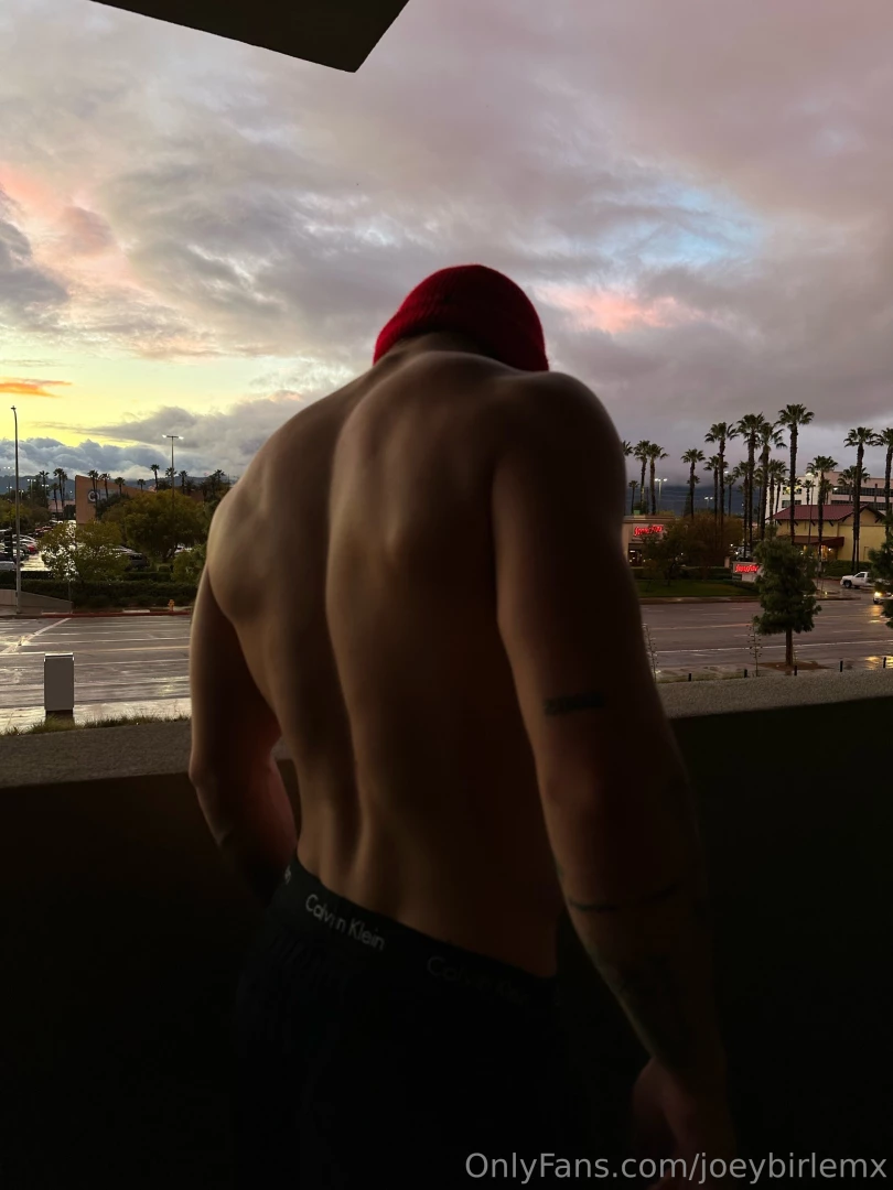 I d wanna get behind too 