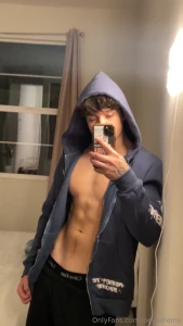 Ready for sweater weather