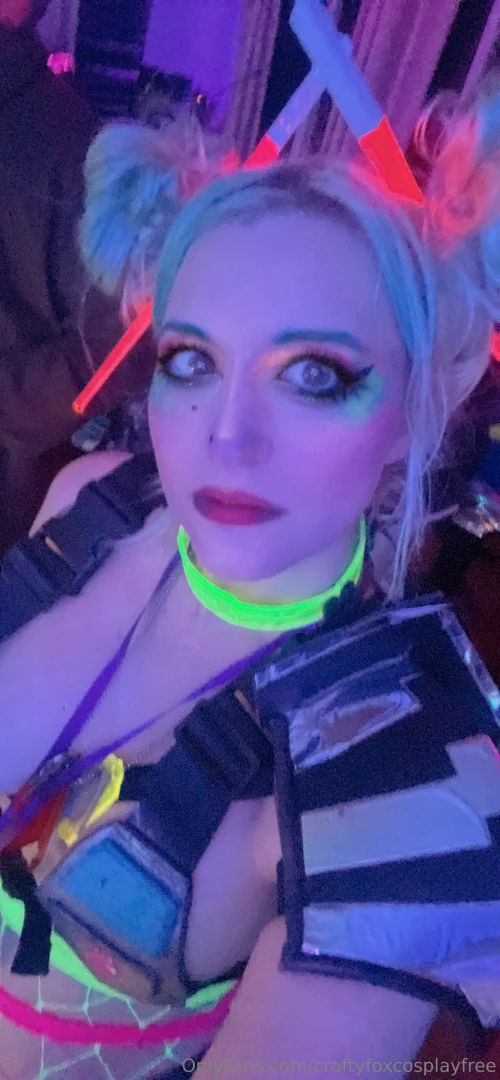 Going to a cyberpunk bayblade party have you ever heard of bayblades part 3 