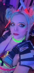 Going to a cyberpunk bayblade party have you ever heard of bayblades part 3