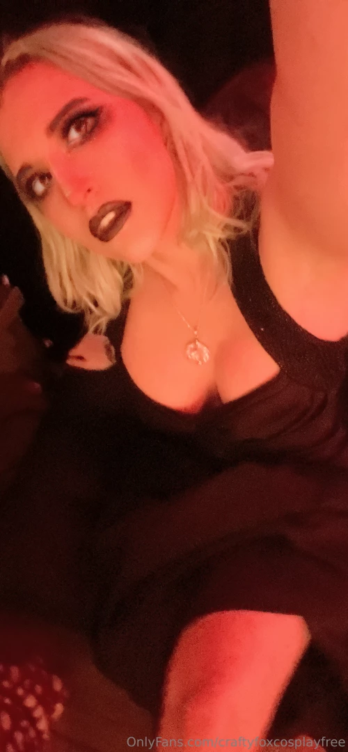 I had a very busy weekend besides working on cosplays and the yard i 