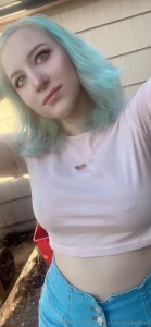 What are you up to babe part 18