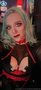 So not only did i go to baby wasteland this weekend i drove back to