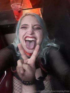 So not only did i go to baby wasteland this weekend i drove back to part 3