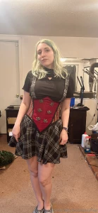 Craftyfoxcosplayfree