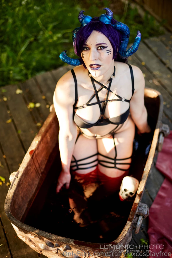 And then there were 2 xiphosprince stay tuned for this amazing 