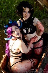 And then there were 2 xiphosprince stay tuned for this amazing part 1