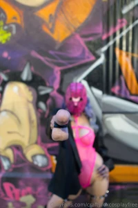 Don t be scared your friendly neighborhood dick killer is here lol