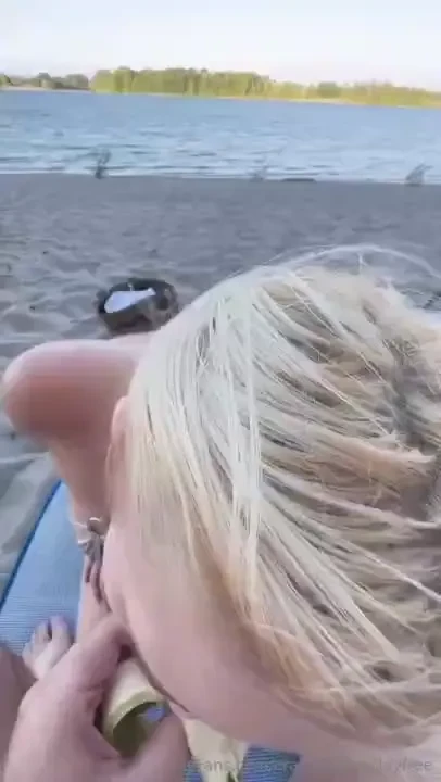 Oh so yummy bj bikini microbikini tits part 1 