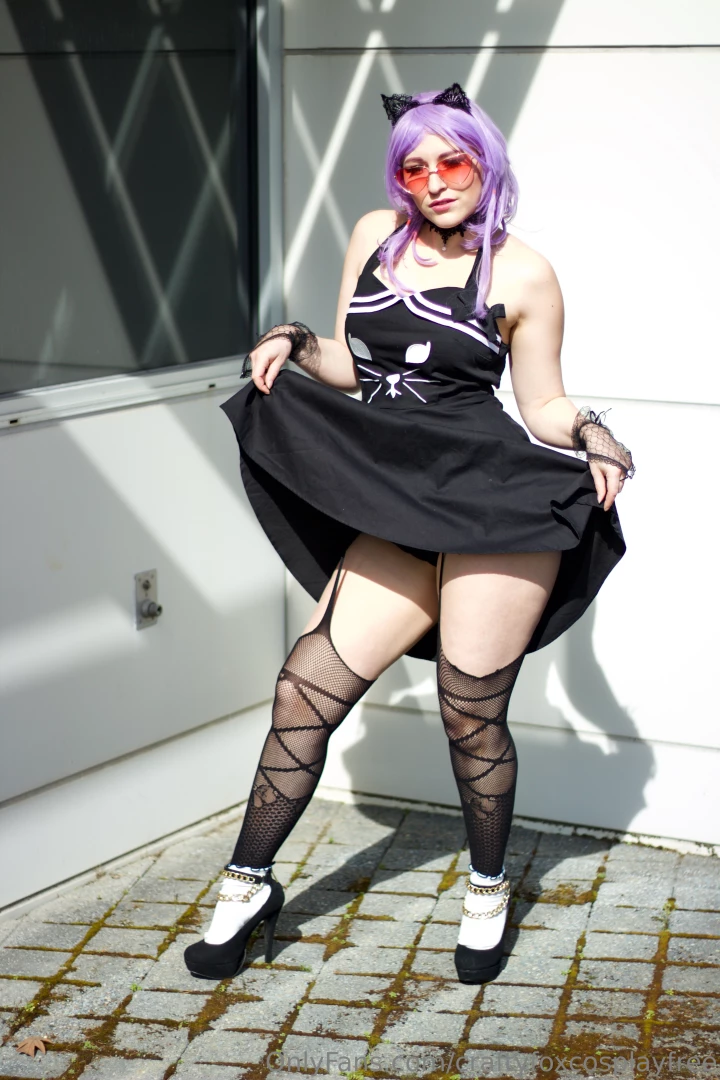 Who is your pretty kitty kitty kittyplay petplay bondage rope shibari 